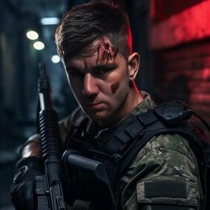 Meet your Posher, Jordan